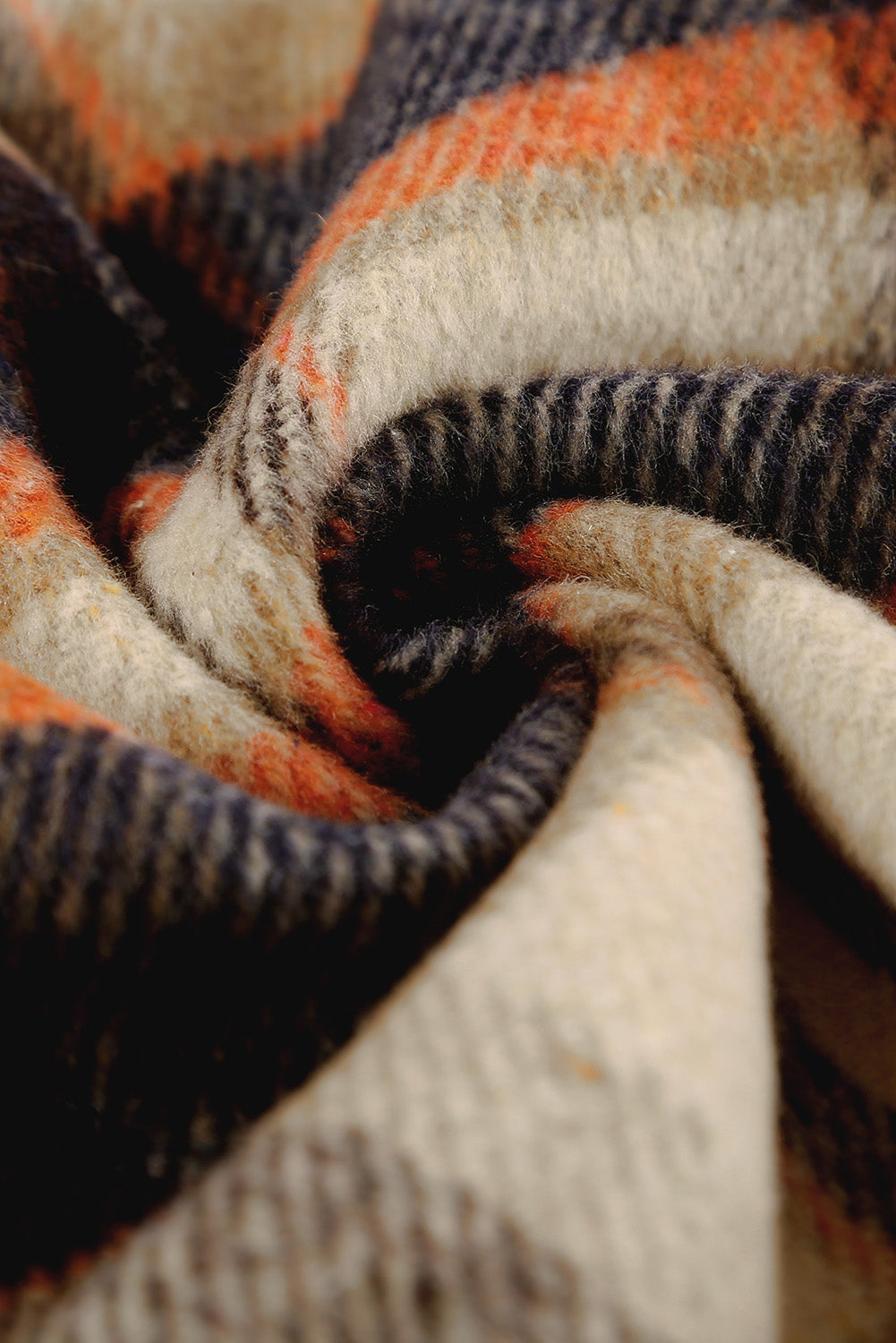 Best Selling Flannel Shacket