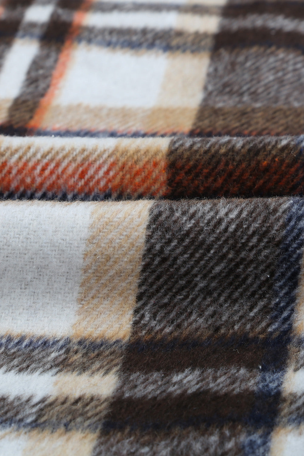 Best Selling Flannel Shacket