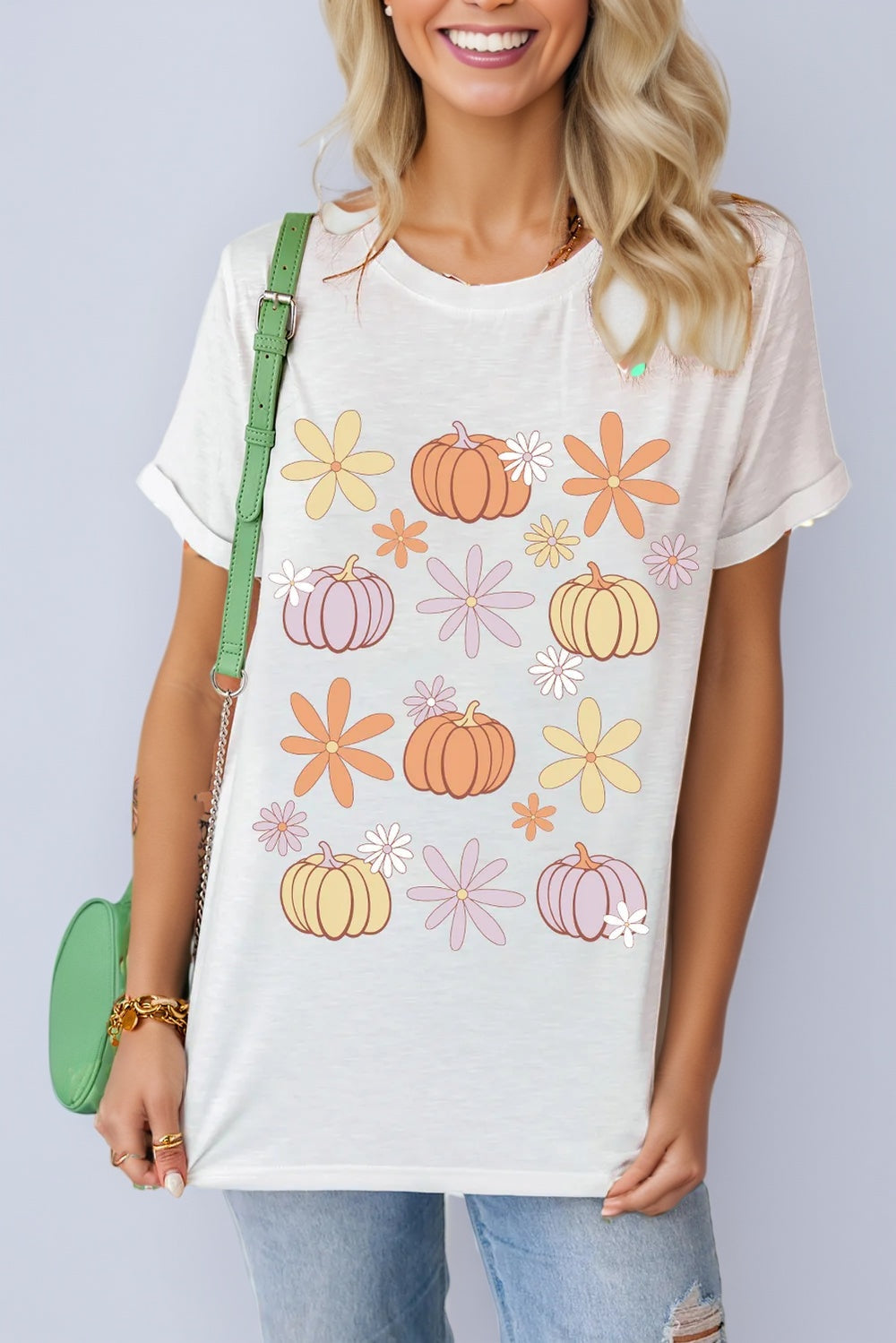 Short Sleeve T-Shirt