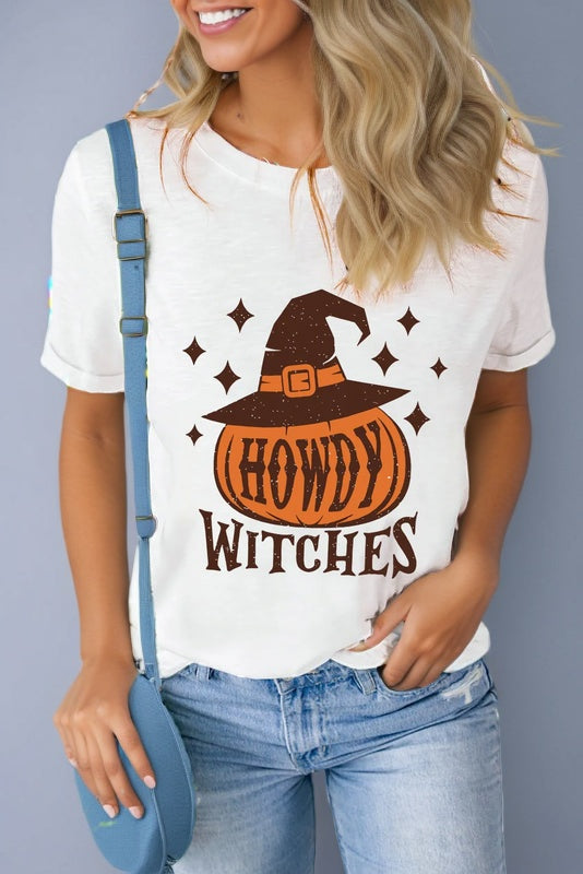 HOWDY WITCHES T-Shirt