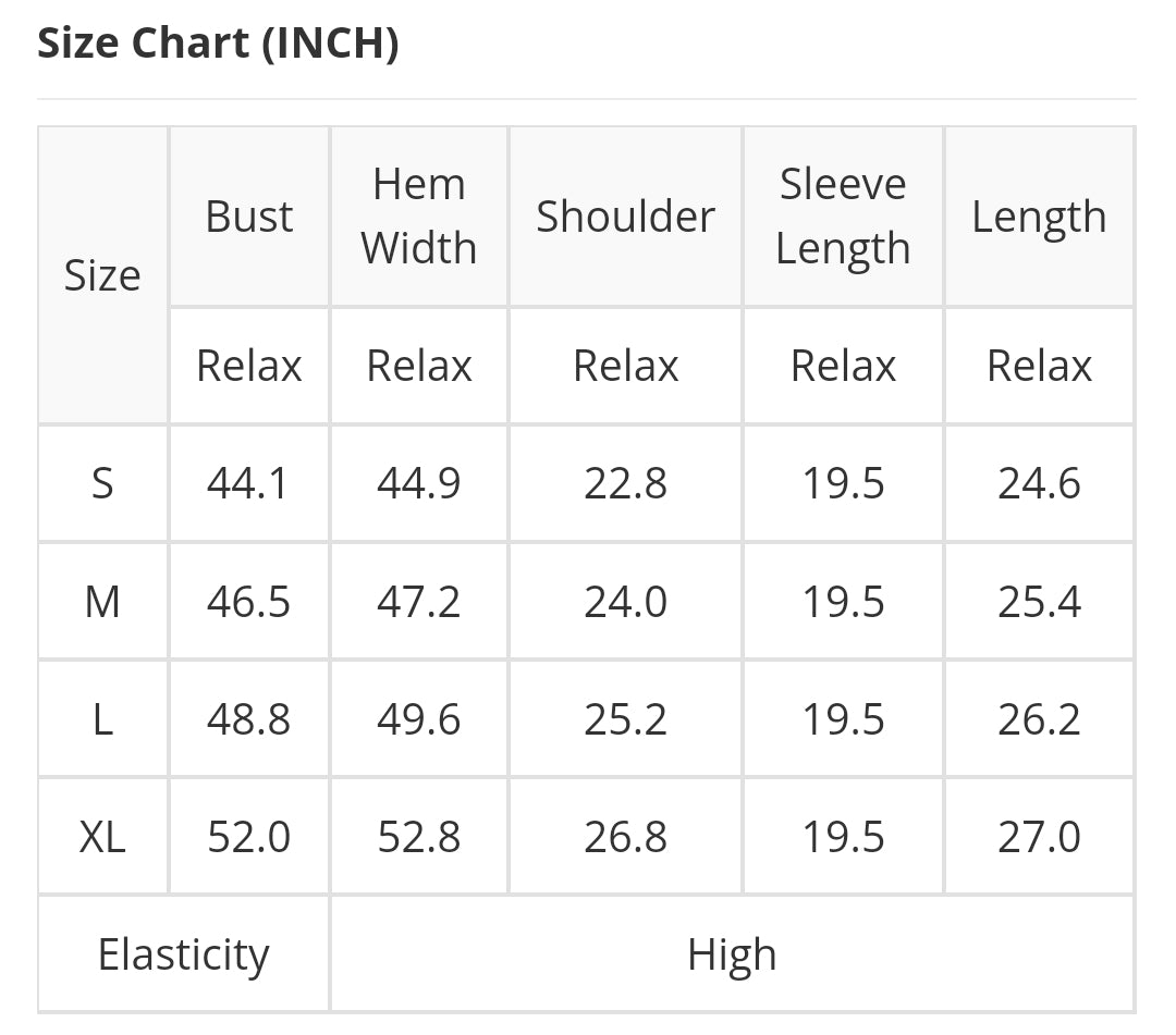 Striped Drop Shoulder Top