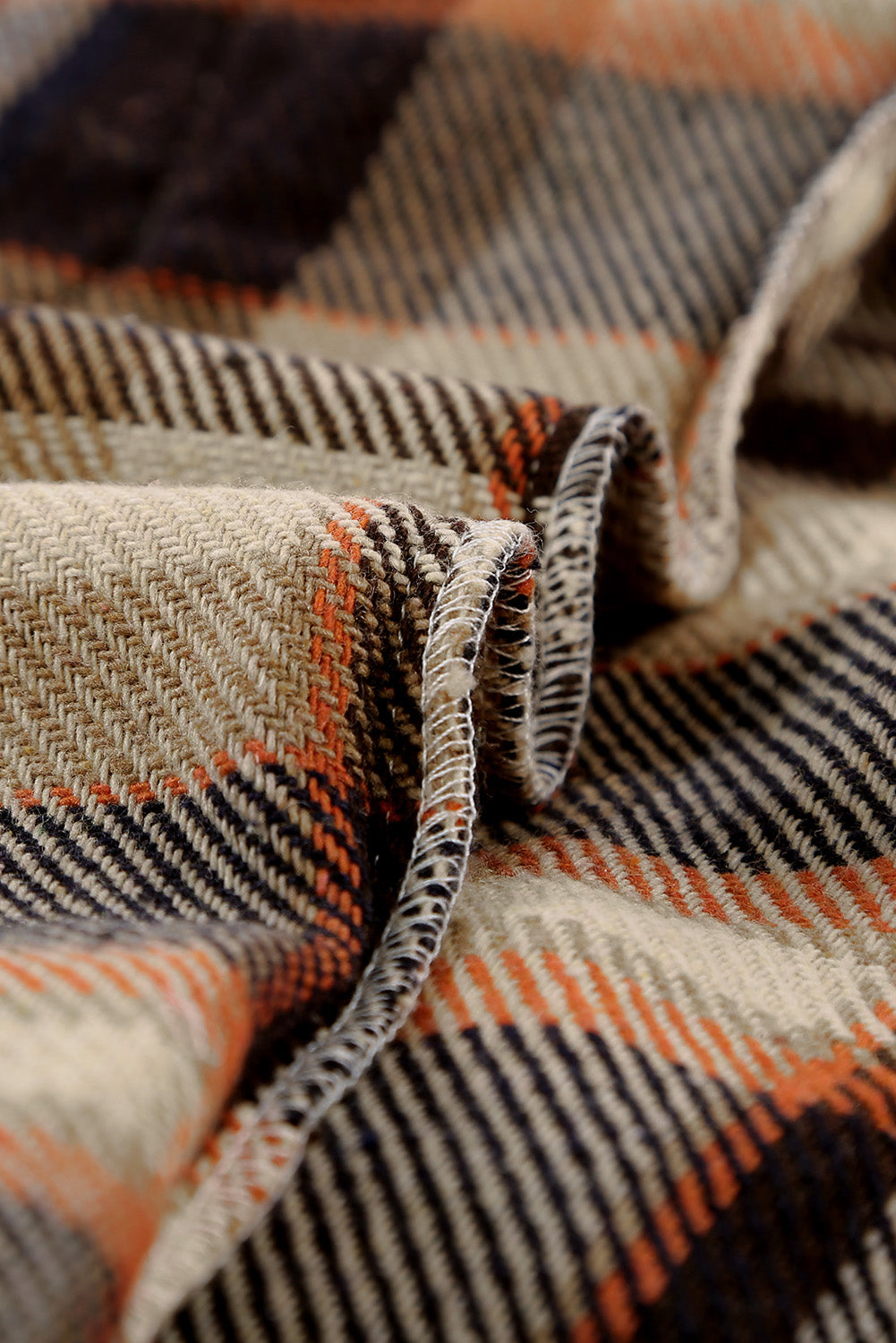 Best Selling Flannel Shacket