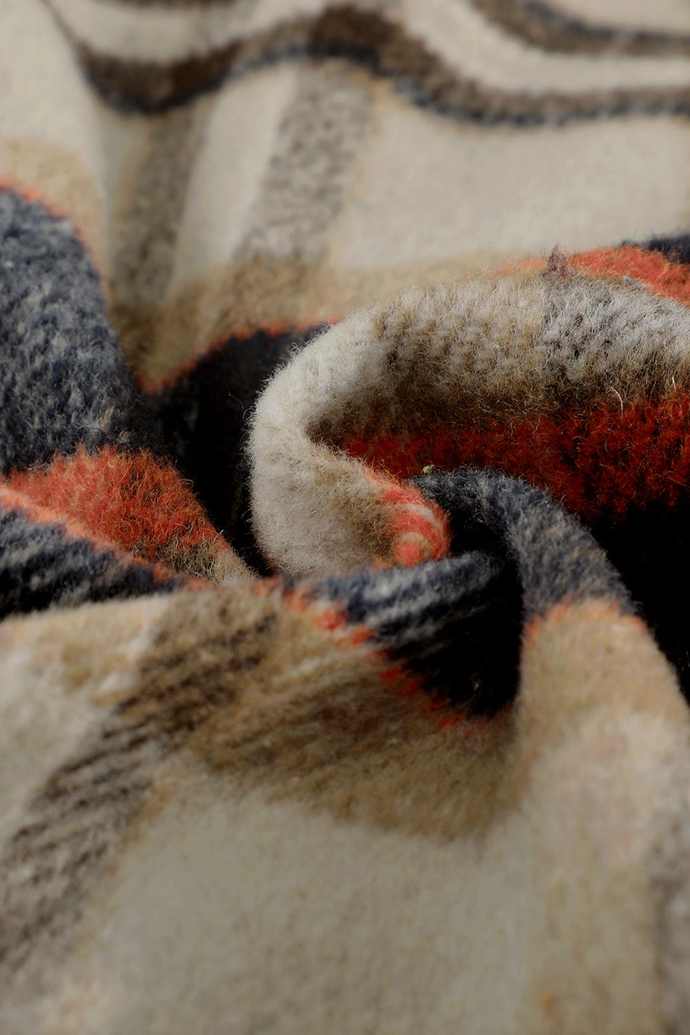 Best Selling Flannel Shacket