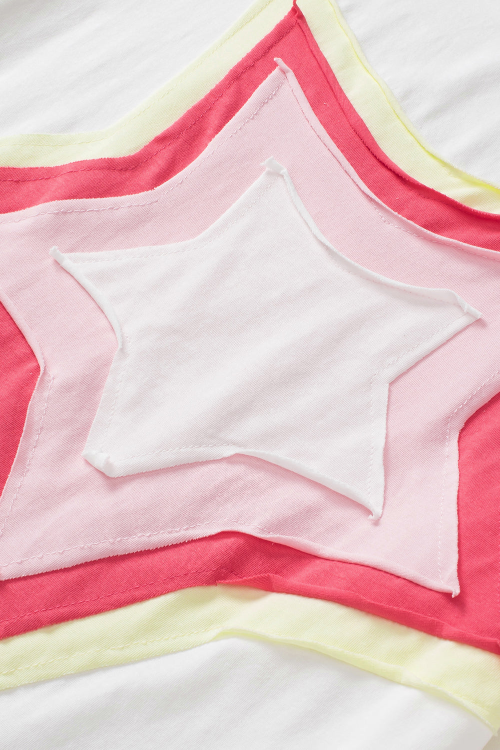 Star Oversized Tee