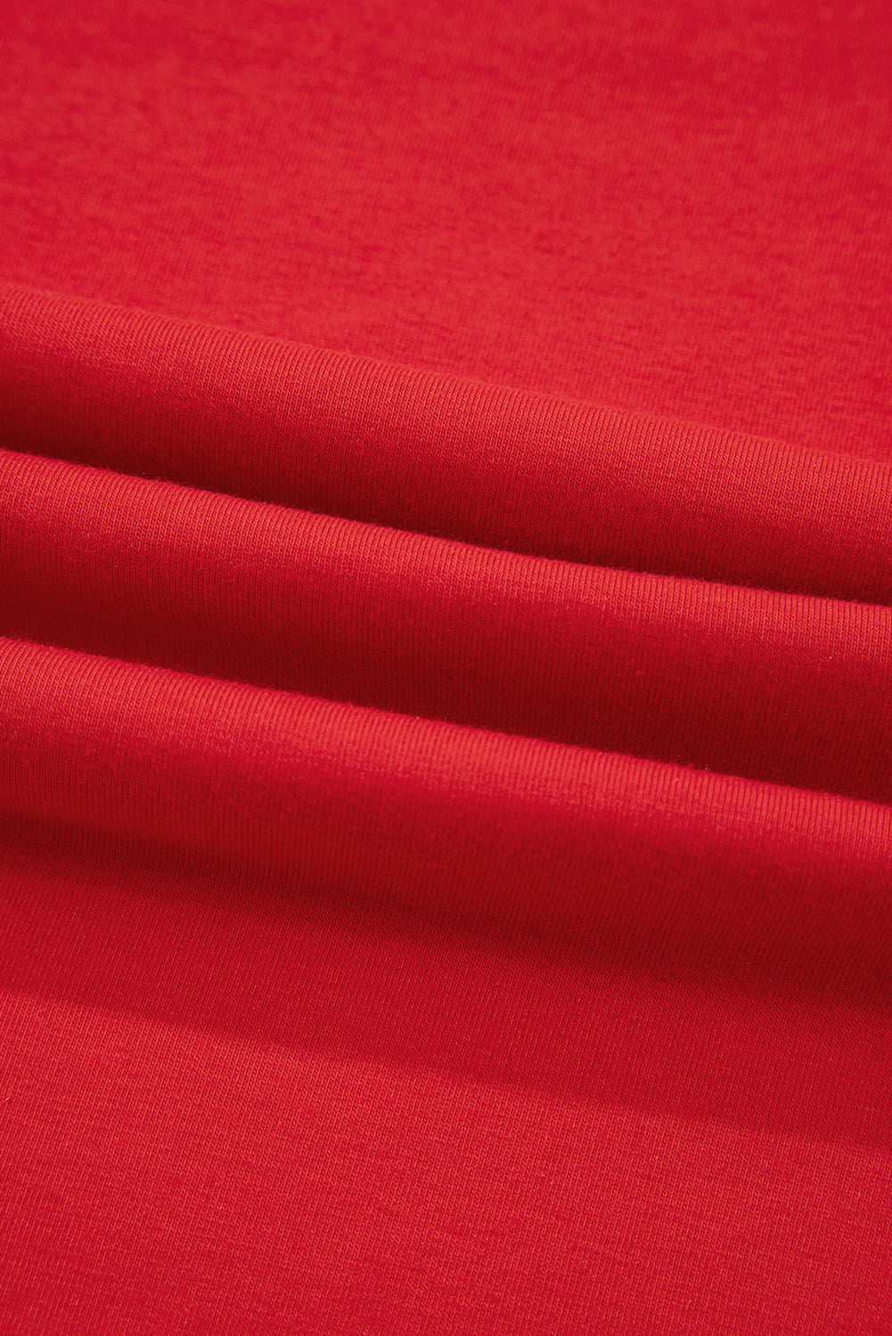 Red COWBOY Vintage Tee