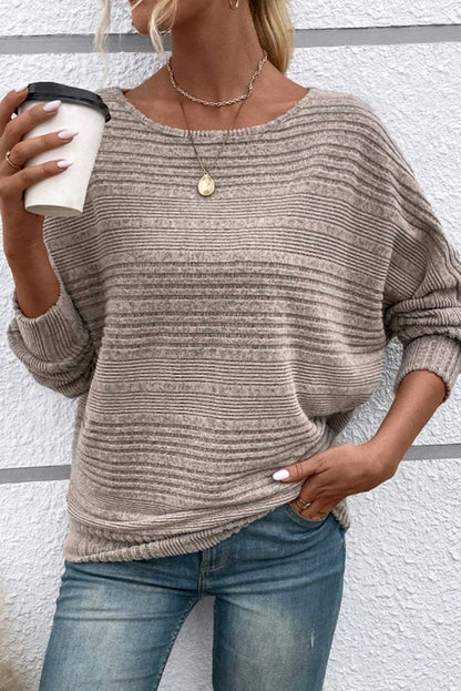 Textured Top