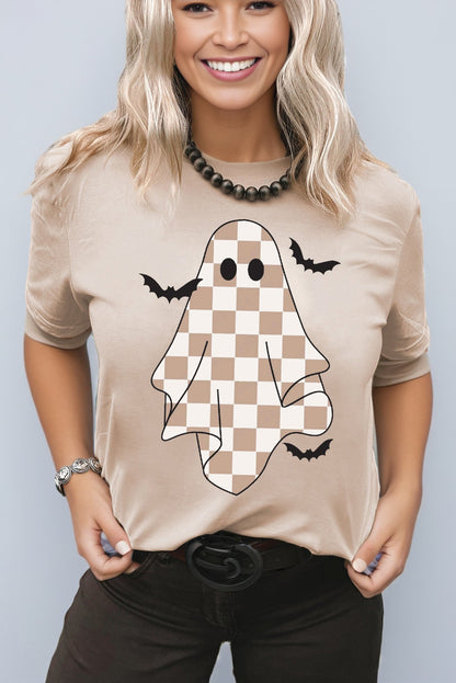 Halloween Graphic Tee