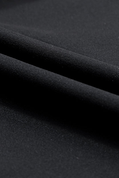 Brynn High Waist Plus Size Joggers