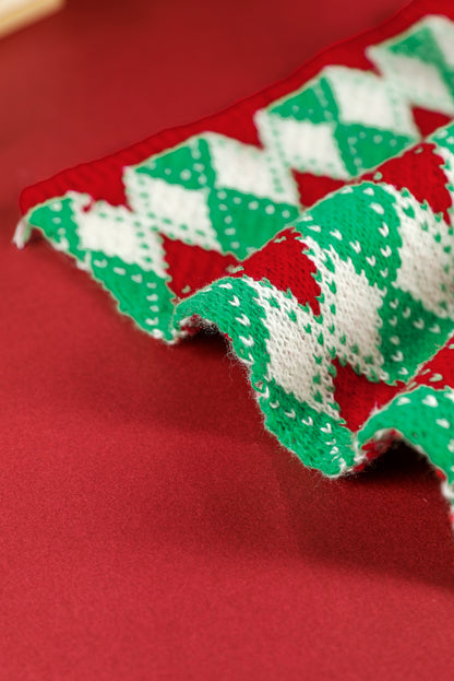 Christmas Scarf