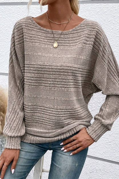 Textured Top