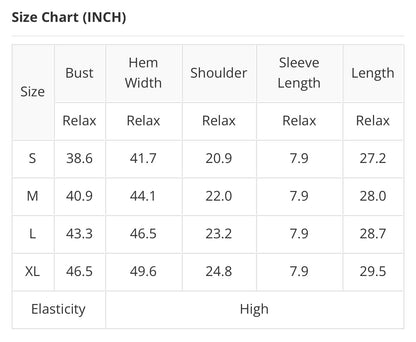 Leopard Stars Distressed Tee