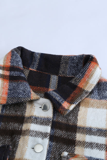 Best Selling Flannel Shacket