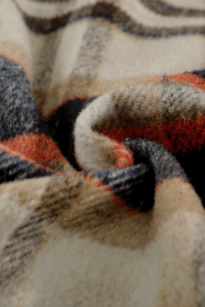 Best Selling Flannel Shacket