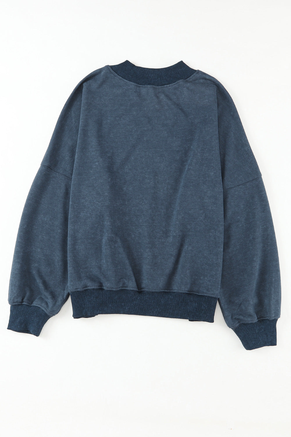 Mineral Wash Sweatshirt