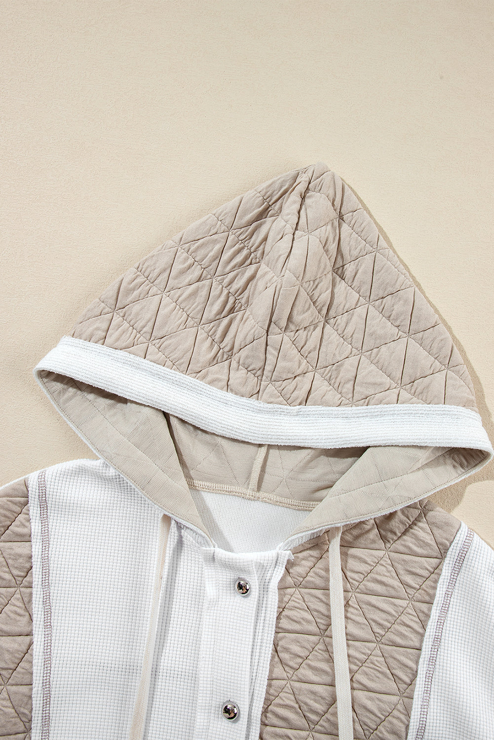 Lex Quilted Jacket