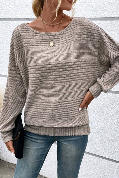 Textured Top